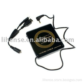 4i n1 12000mAh External Battery for PSP